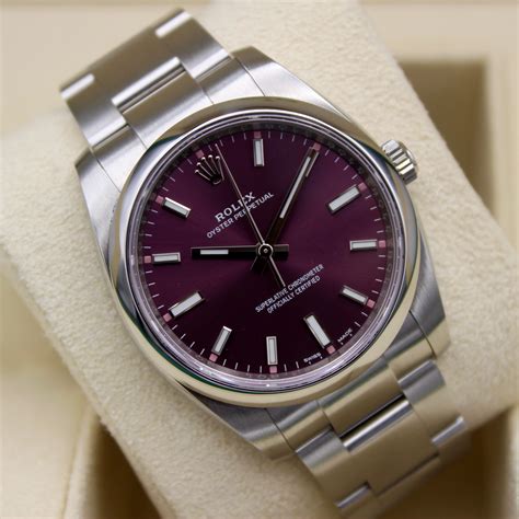 rolex 114200 grape|Rolex Air.